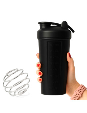 Бутылка для воды (2560) Bavar Sport